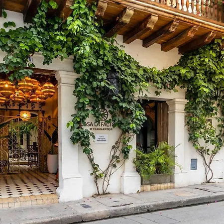 Hotel Casa La Factoria By Faranda Boutique, A Member Of Radisson Individuals-2