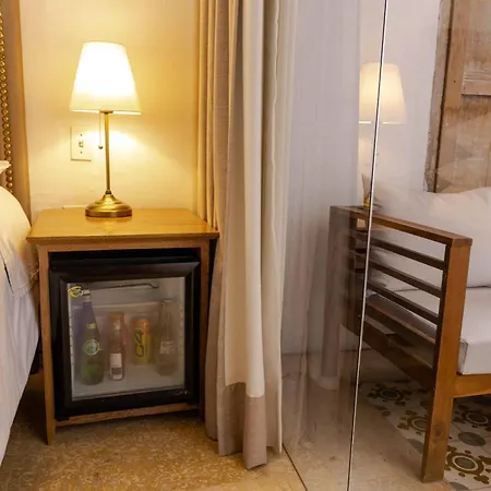 Hotel Casa La Factoria By Faranda Boutique, A Member Of Radisson Individuals-3