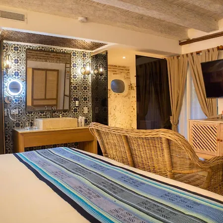 Hotel Casa La Factoria By Faranda Boutique, A Member Of Radisson Individuals-2