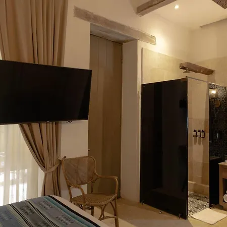 Hotel Casa La Factoria By Faranda Boutique, A Member Of Radisson Individuals-2
