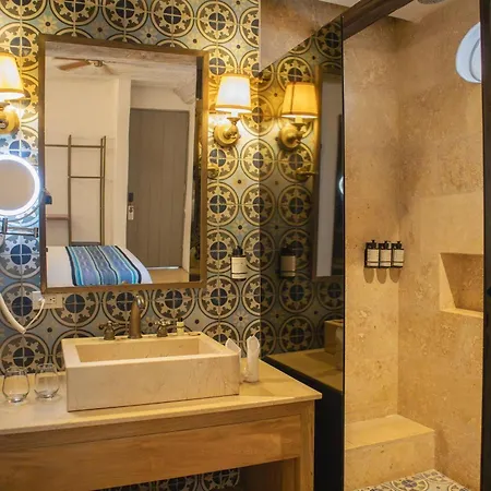 Hotel Casa La Factoria By Faranda Boutique, A Member Of Radisson Individuals-3