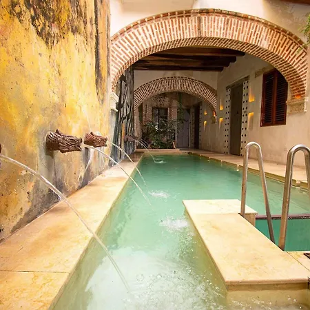 Hotel Casa La Factoria By Faranda Boutique, A Member Of Radisson Individuals-3
